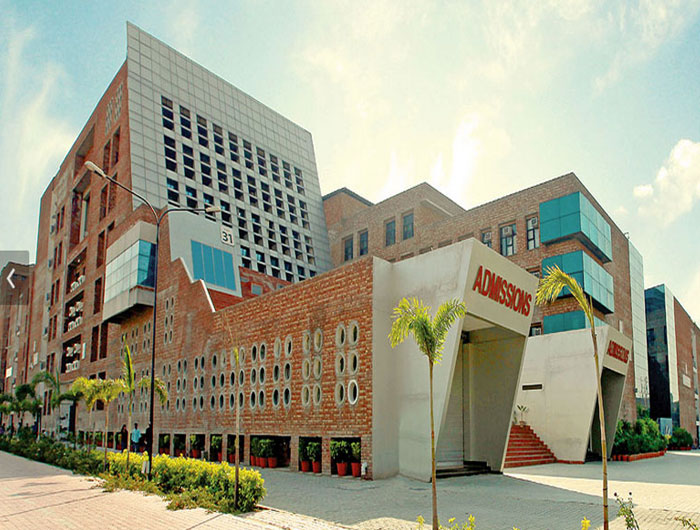 Bachelor of Technology in CSE